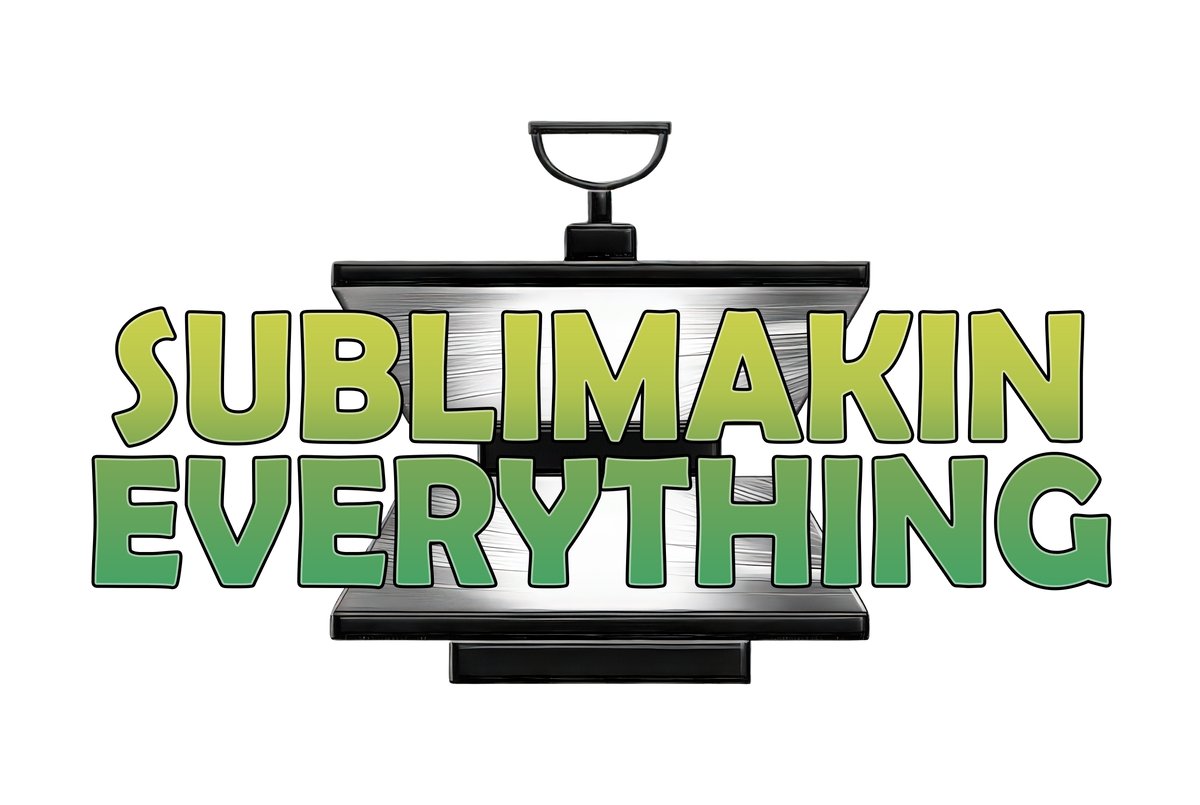 Sublimakin Everything LLC
